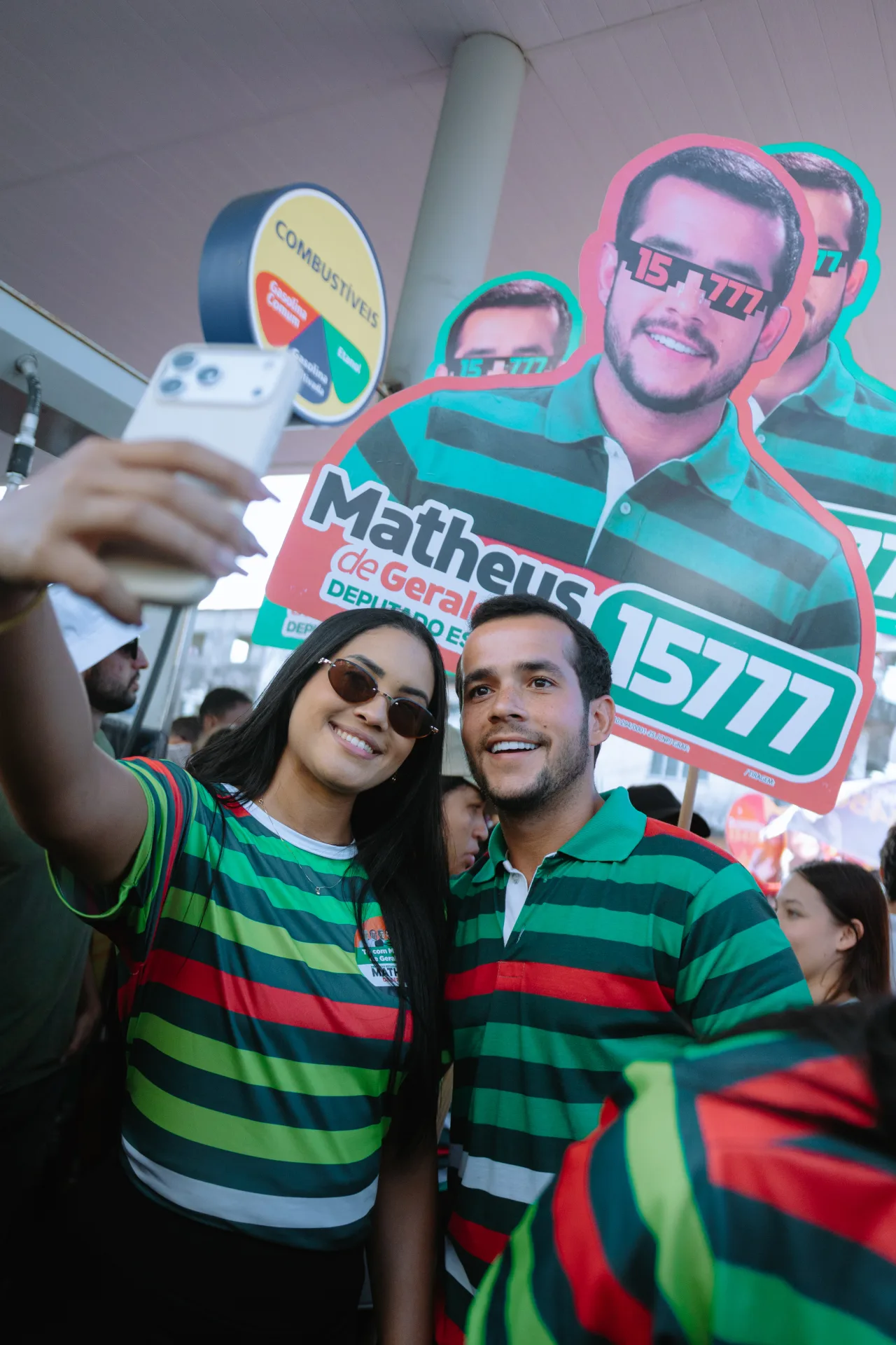 Foto do álbum 28.08 Caminhada com Lula 📍 Liberdade