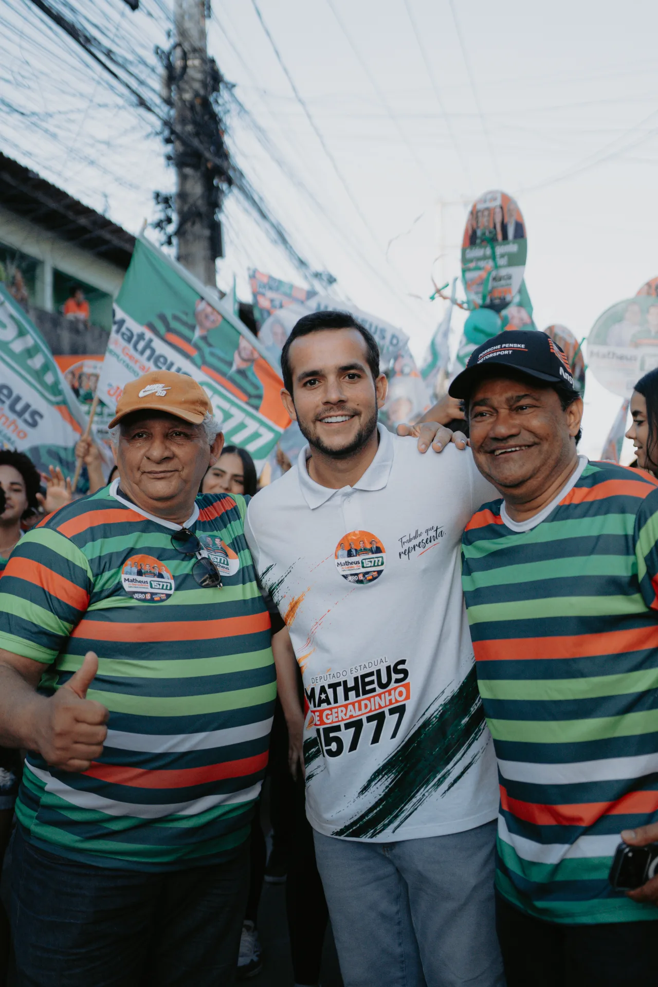Foto do álbum 13.09 Desfile Cívico em Abrantes