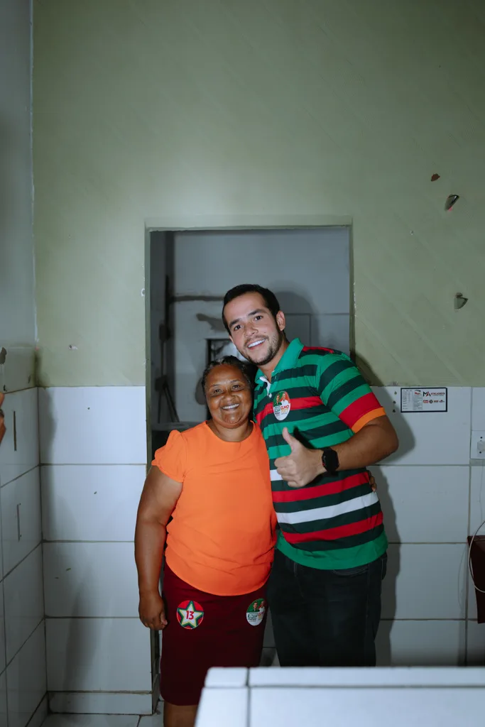 Foto do álbum 04.09 Visita ao Distrito de Caatinga do Moura