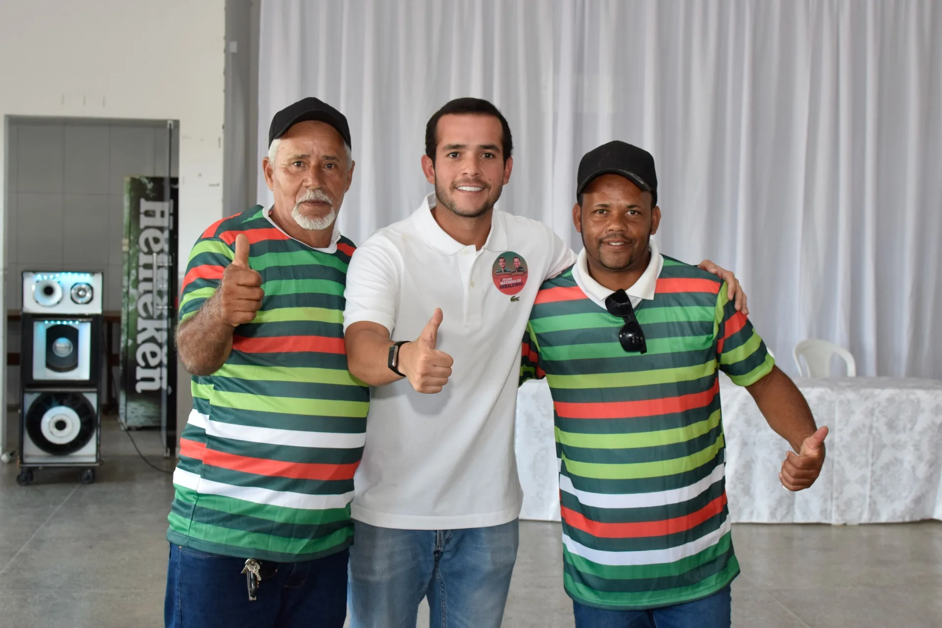 Foto do álbum 25.07 Reunião em Baixa Grande