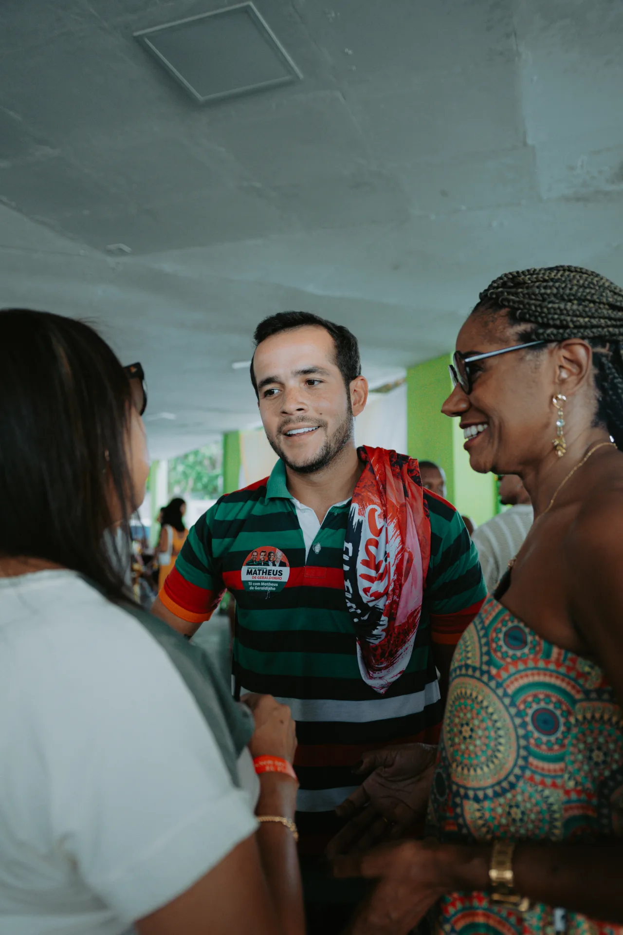 Foto do álbum 12.09 Celebração dos 60 anos de Luiz Carlos Suíca
