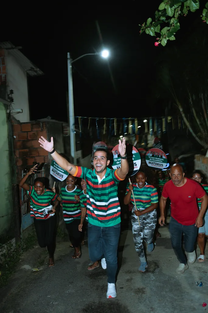 Foto do álbum 20.08 Visita em São Tomé de Paripe (Alto da Igreja)