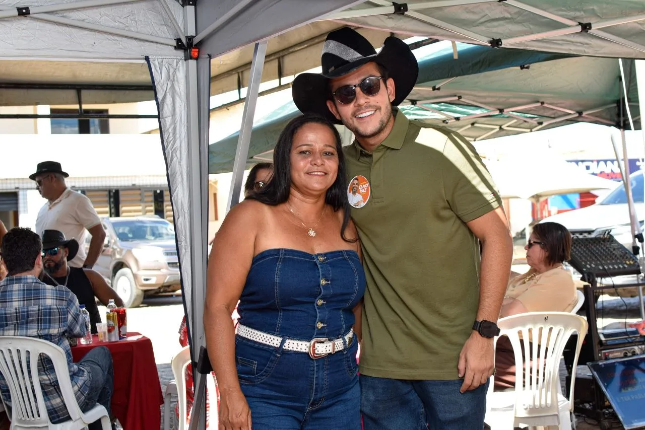 Foto do álbum 26.07 44ª Festa dos Vaqueiros de Nova Redenção