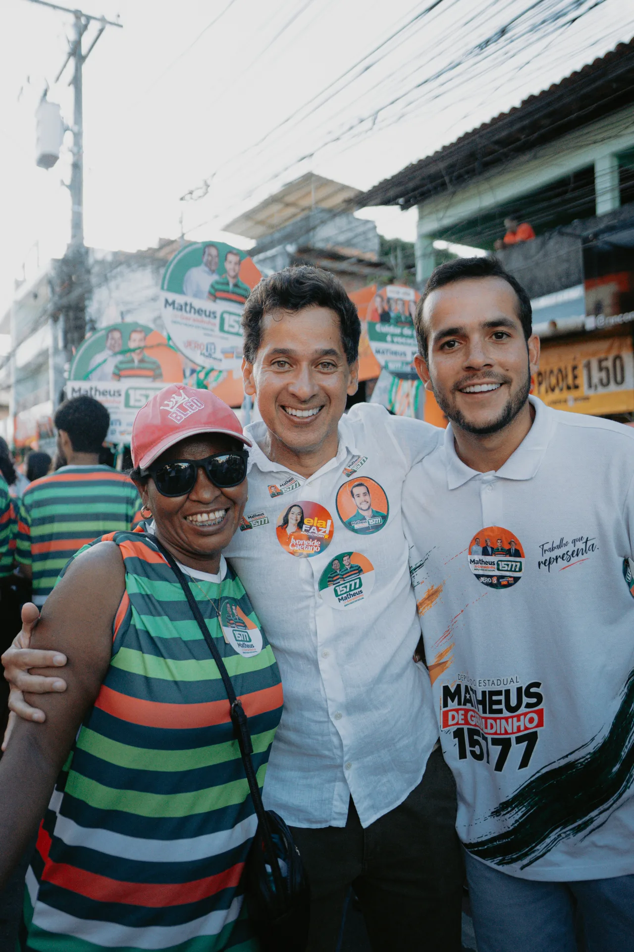 Foto do álbum 13.09 Desfile Cívico em Abrantes