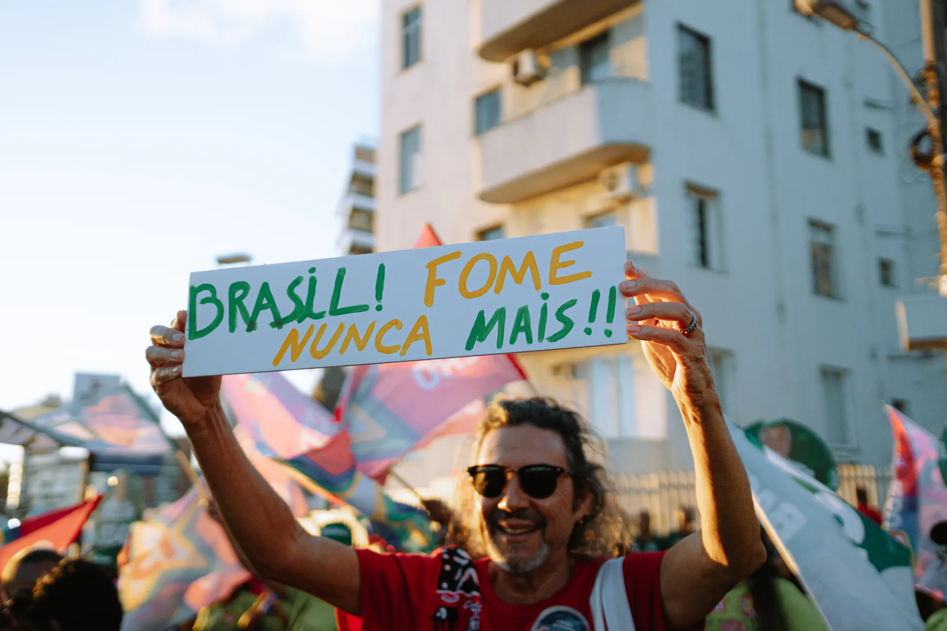 Foto do álbum 29.09 Caminhada com Lula na Barra