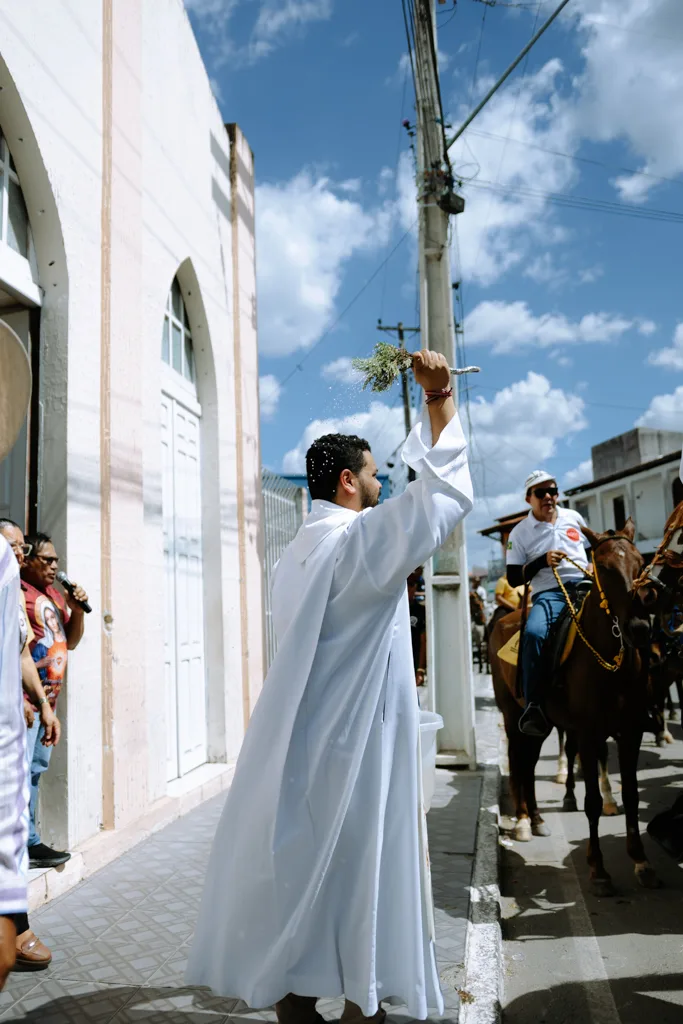 Foto do álbum 16.08 Cavalgada Boa Vista do Tupim