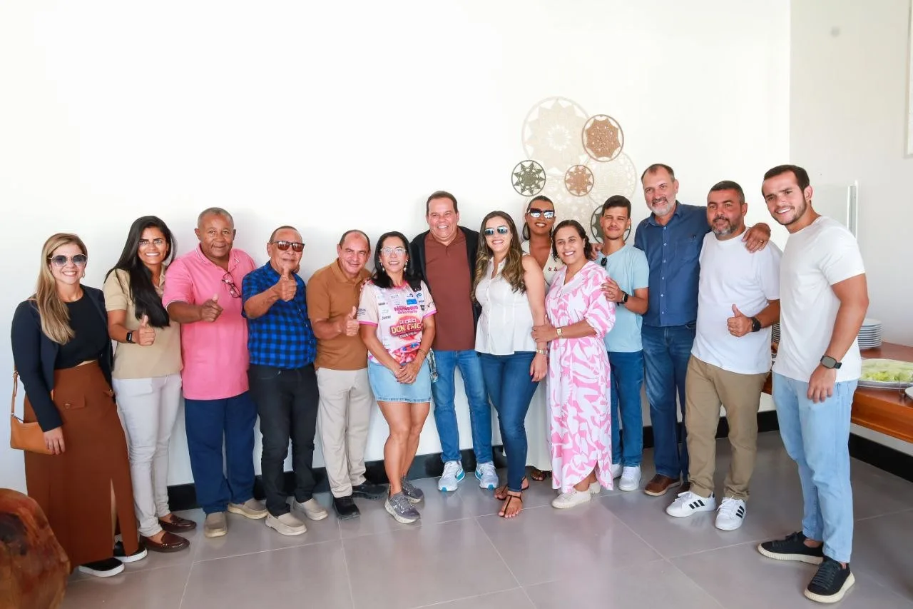 Foto do álbum 21.06 Giro Pelo Interior – Esplanada