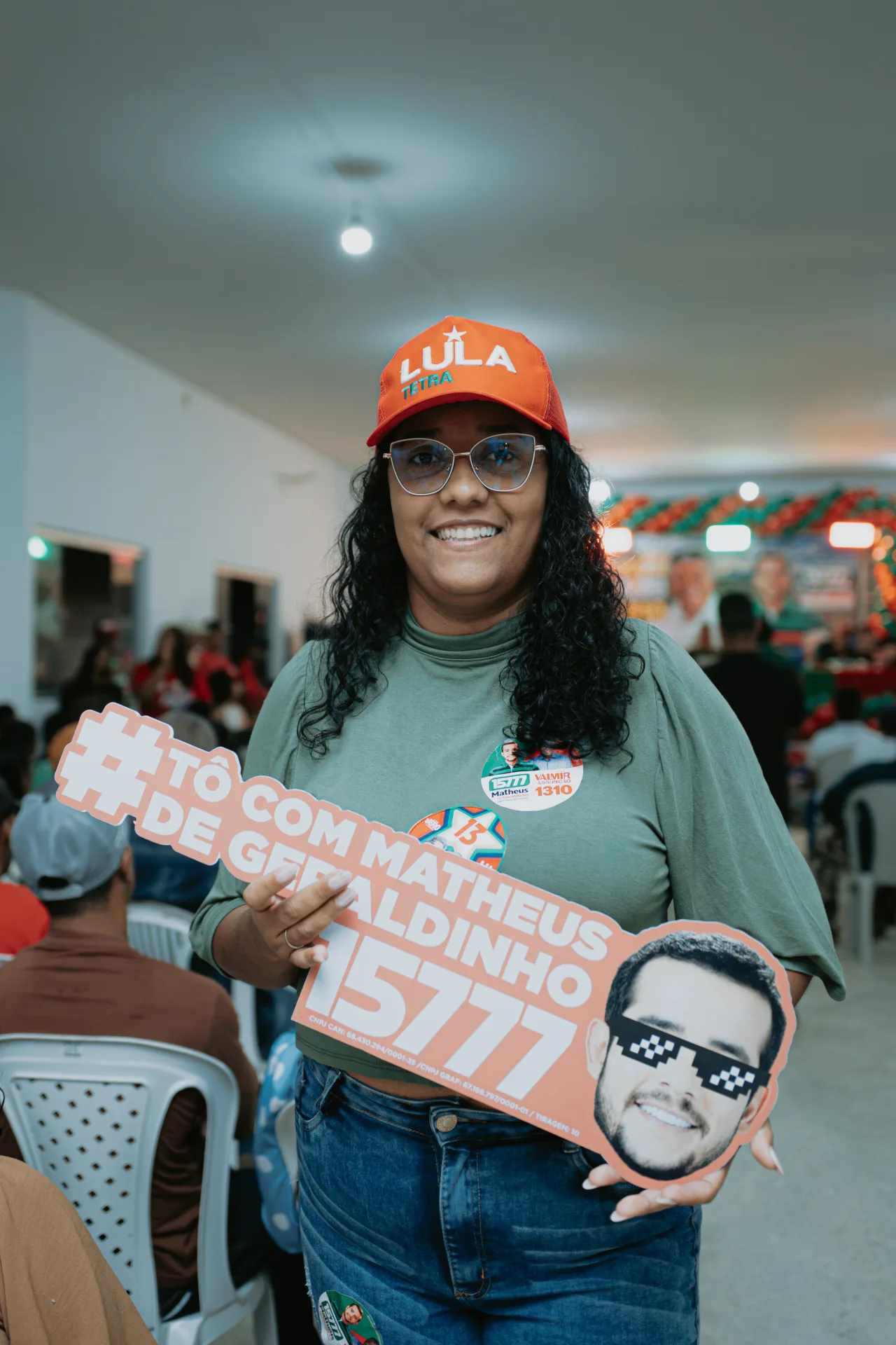 Foto do álbum 24.09 Plenária em Itamaraju