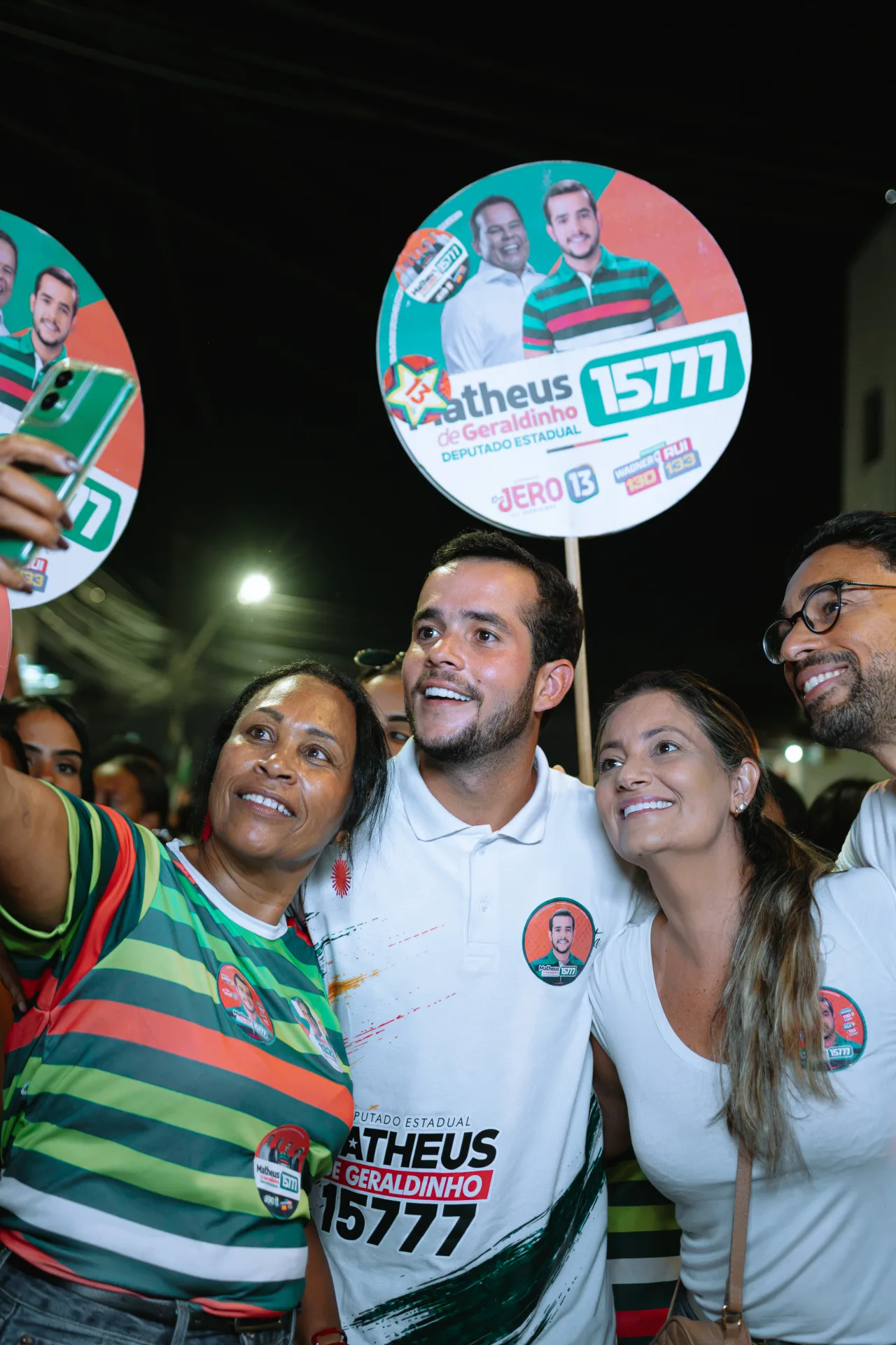 Foto do álbum 27.09 Caminhada em Queimadinhas – Feira de Santana