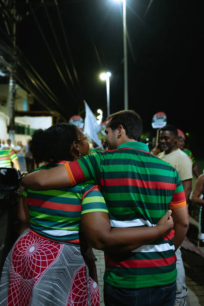 Foto do álbum 20.08 Visita em São Tomé de Paripe (Alto da Igreja)