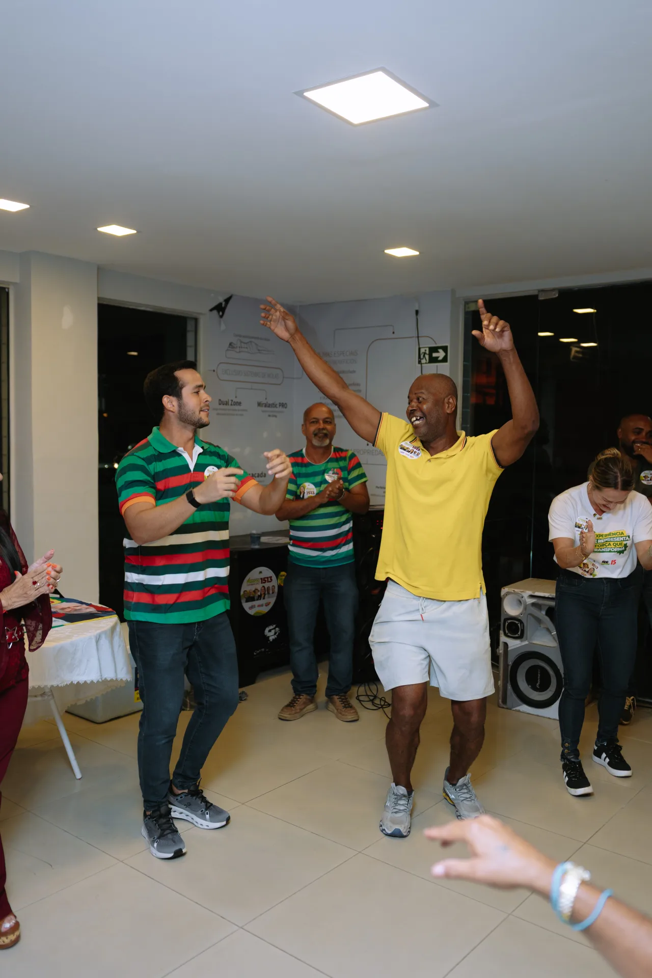 Foto do álbum 27.08 Encontro com Moema 📍 Lauro de Freitas