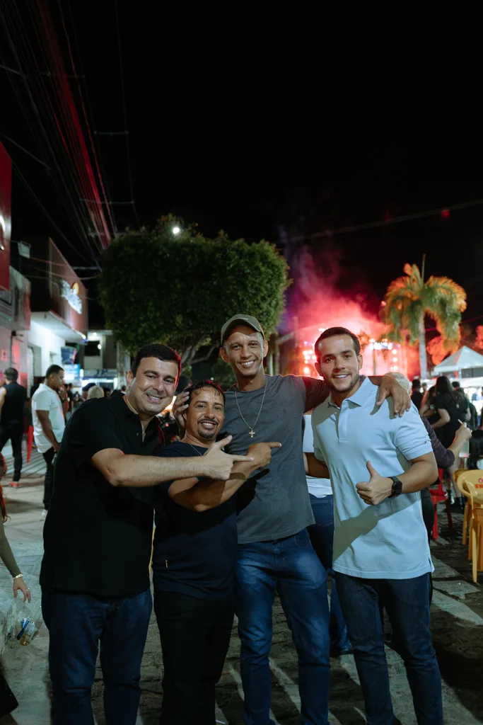 Foto do álbum 15.08 Aniversário de Iaçu