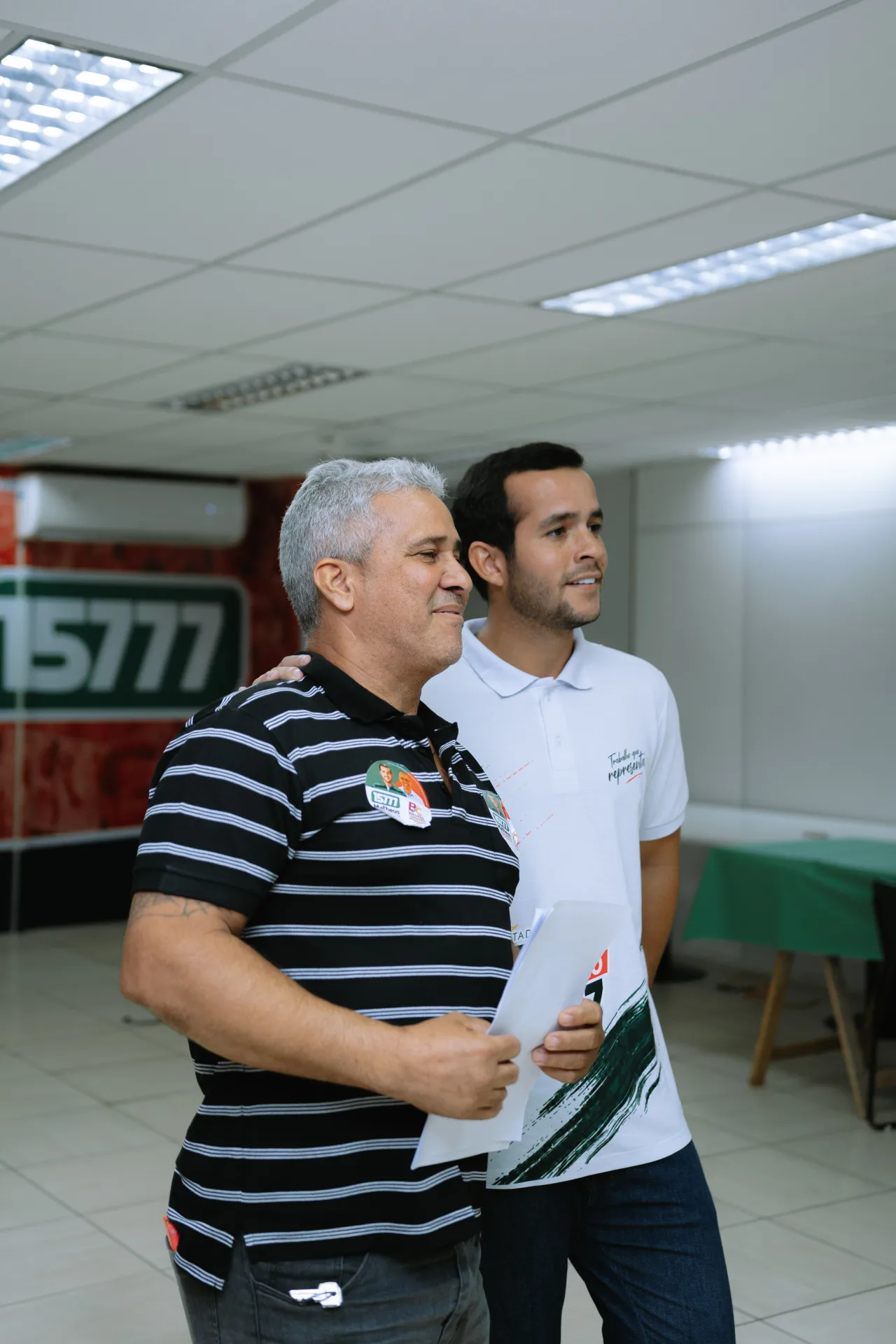 Foto do álbum 01.09 Reunião com Liderança – Bruno Carinhanha