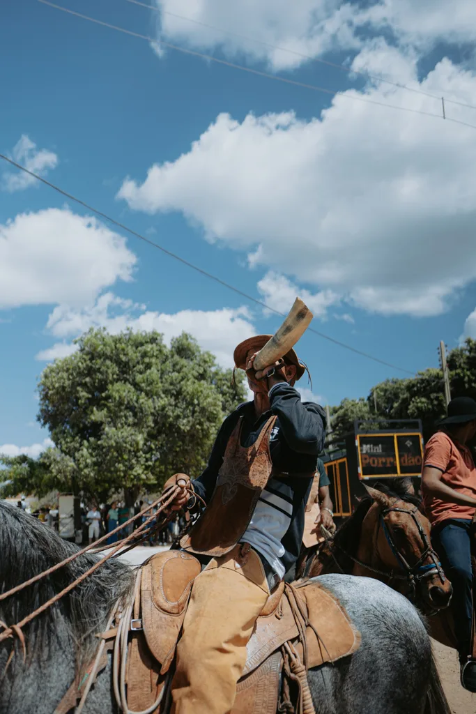 Foto do álbum 07.09 Cavalgada de 7 de Setembro 📍 Casa Nova
