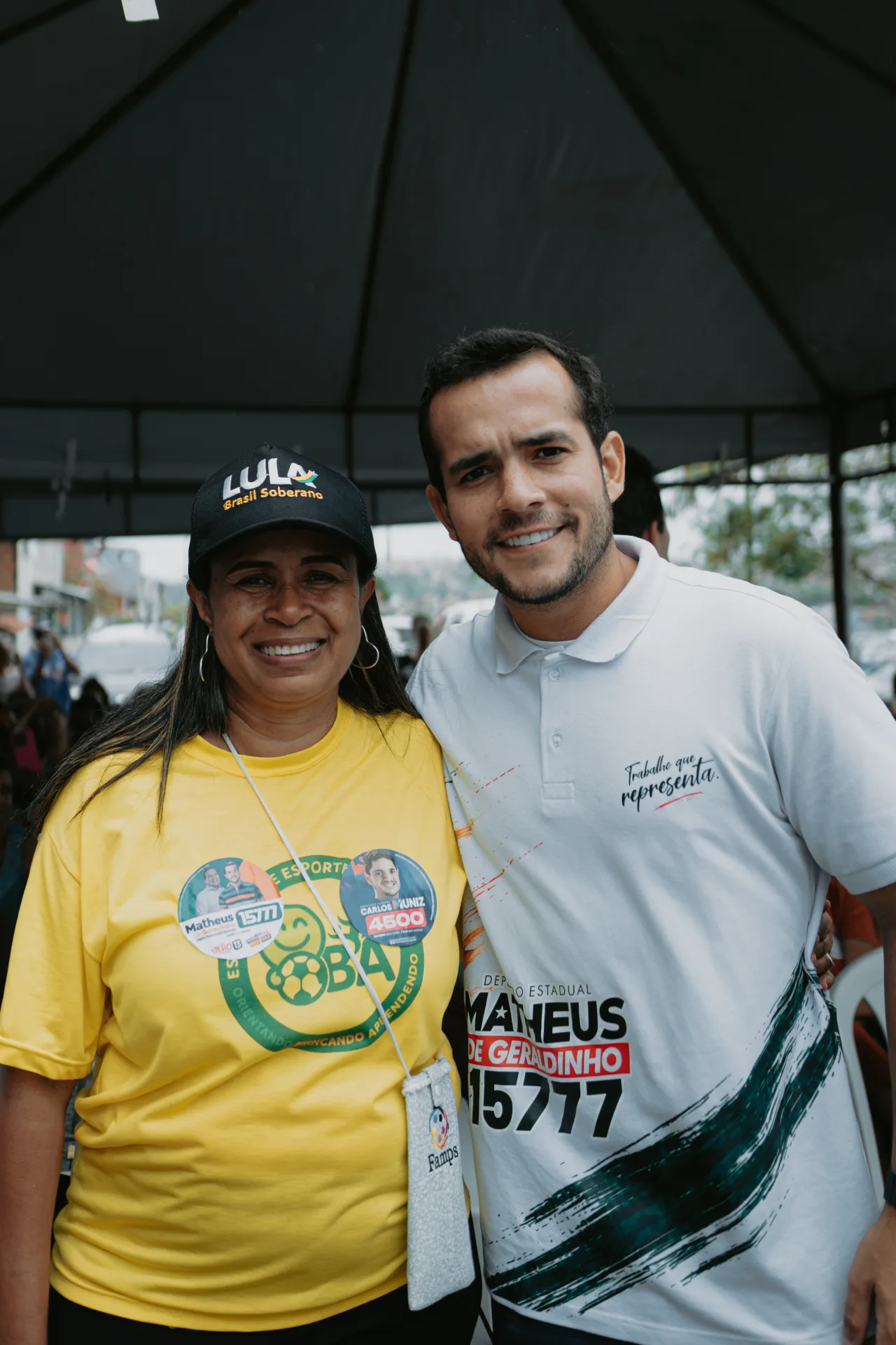 Foto do álbum 19.09 Café da Manhã em São João do Cabrito