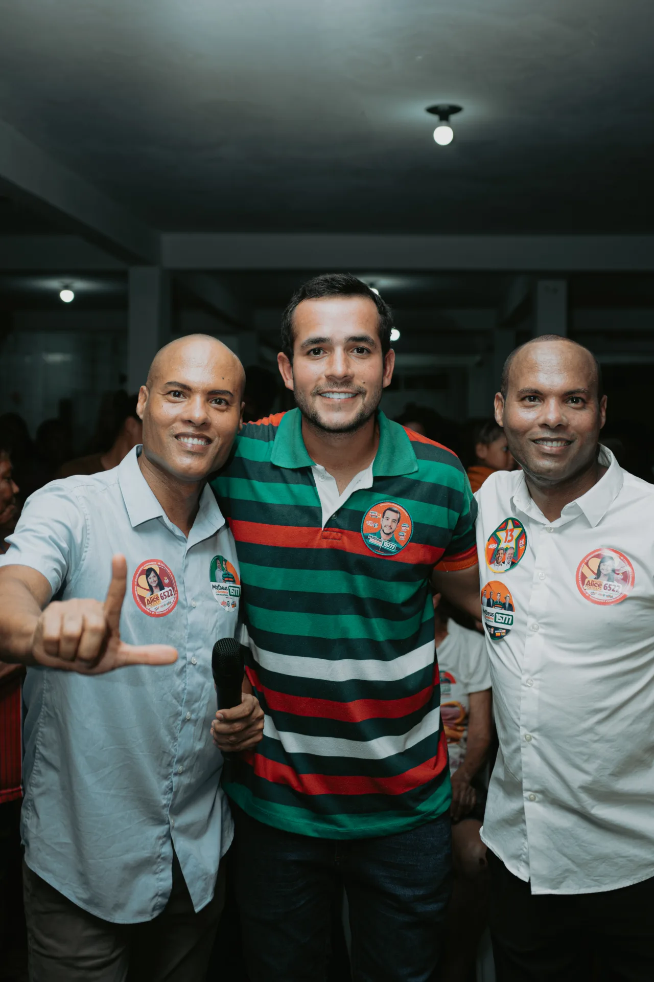 Foto do álbum 17.09 Plenária com o Sindcorda – Cordeiros