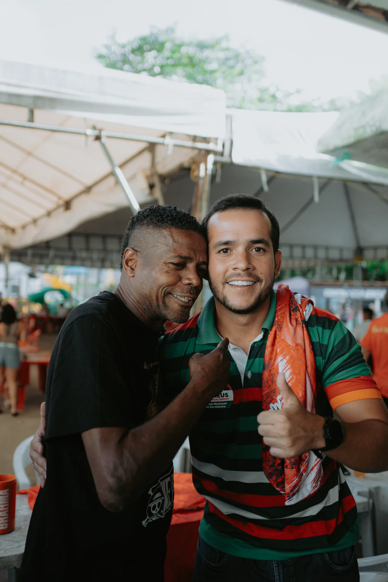 Foto do álbum 12.09 Celebração dos 60 anos de Luiz Carlos Suíca