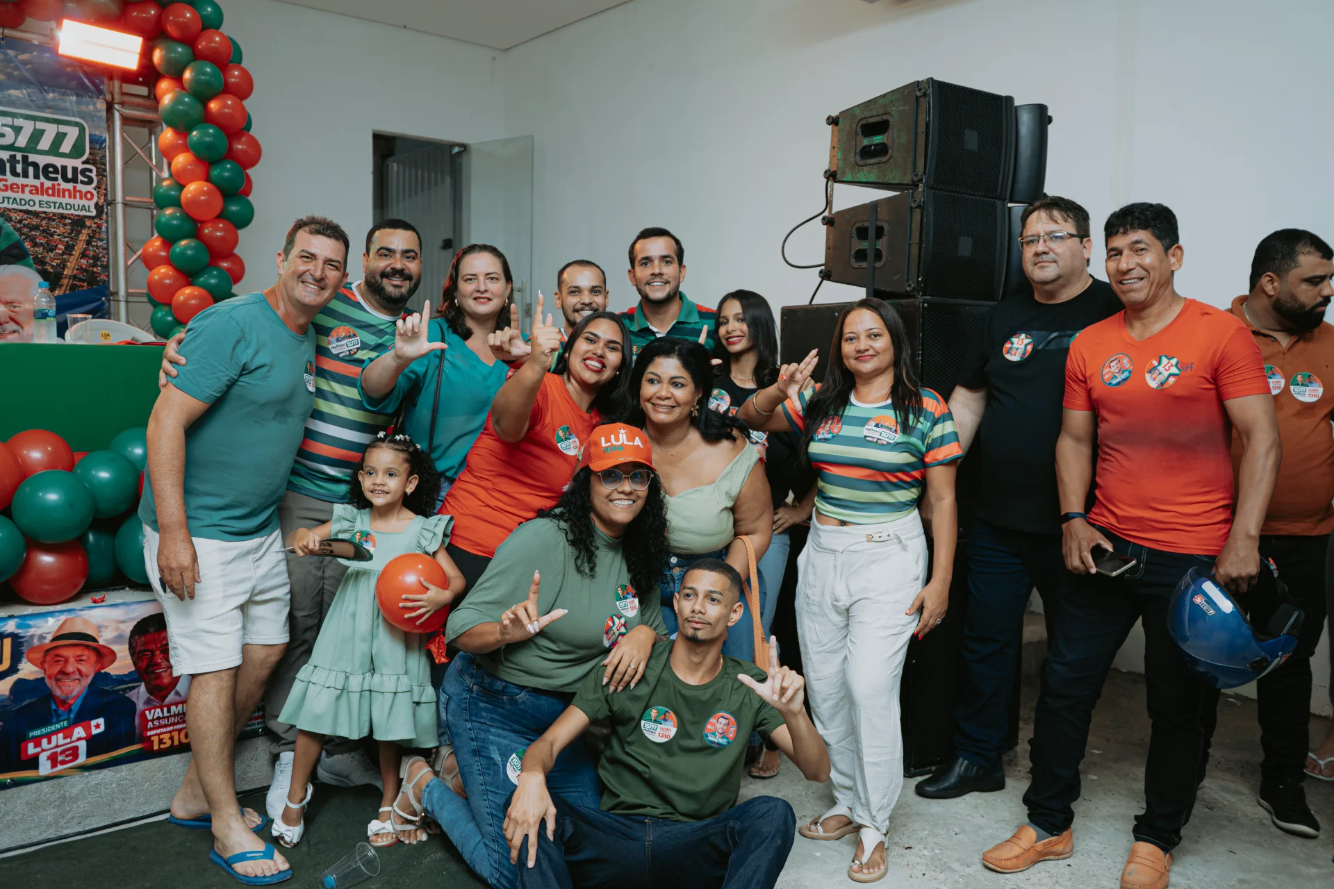 Foto do álbum 24.09 Plenária em Itamaraju