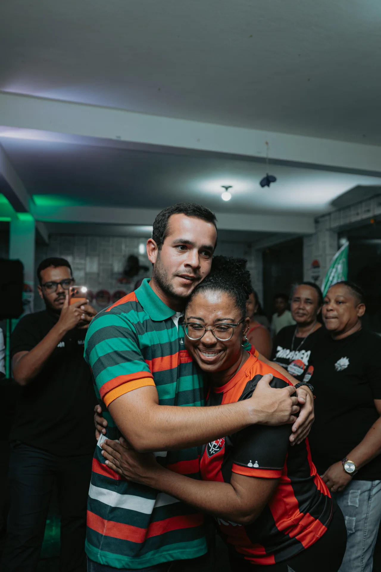Foto do álbum 17.09 Plenária com o Sindcorda – Cordeiros