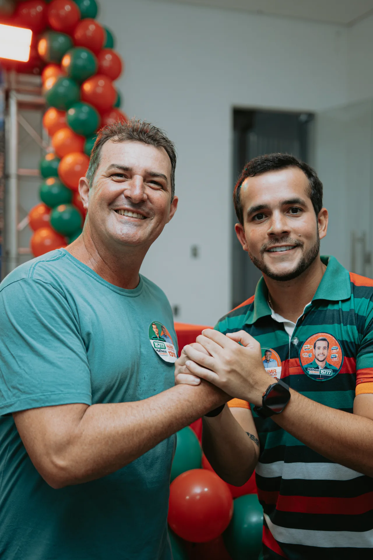 Foto do álbum 24.09 Plenária em Itamaraju