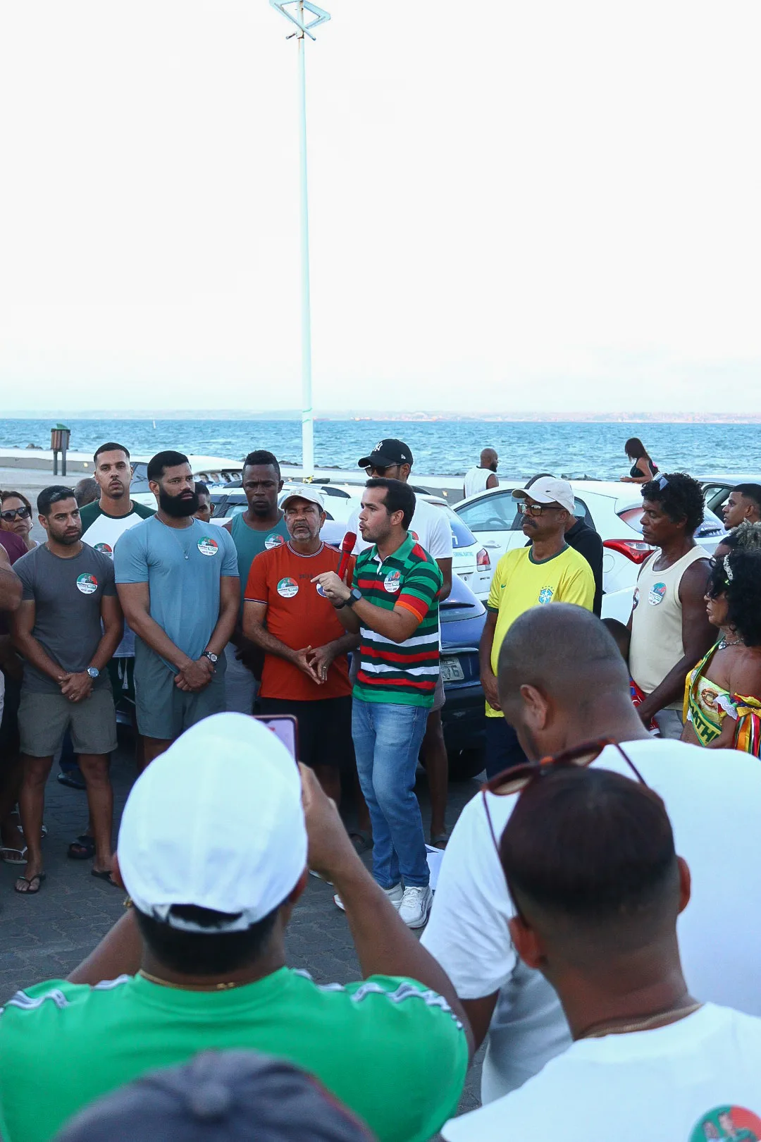 29.08 Perfuração e Percurso 📍 Vera Cruz