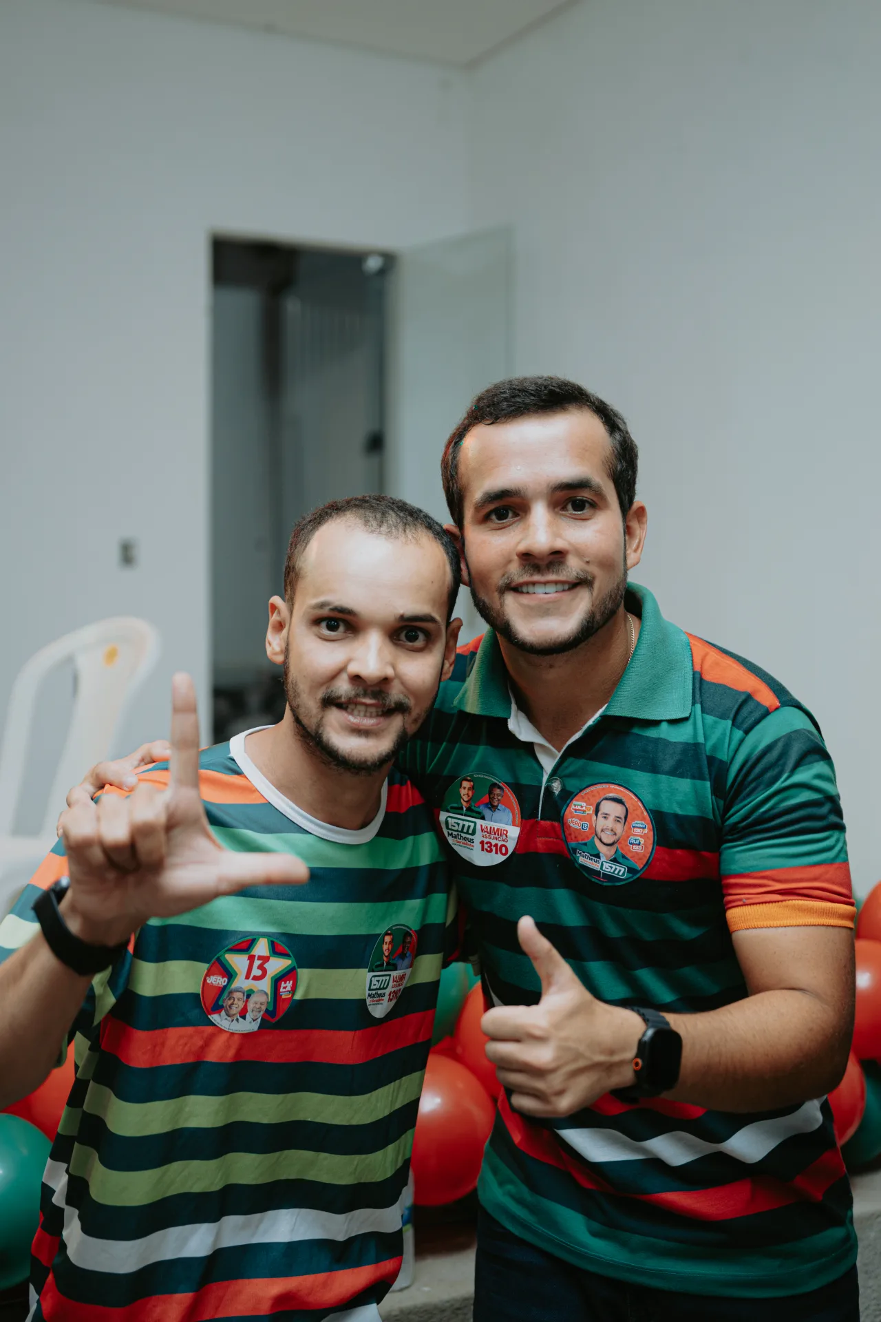 Foto do álbum 24.09 Plenária em Itamaraju