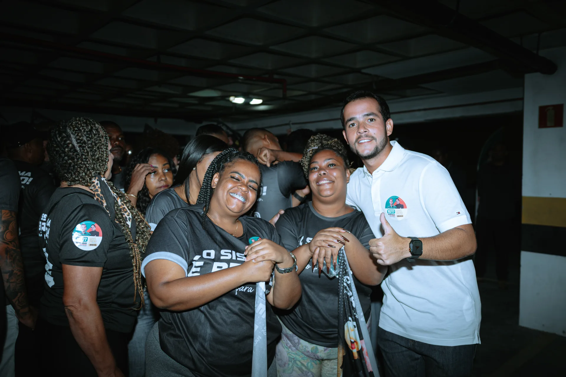 Foto do álbum 28.09 Dobradinha com Uziel Bueno