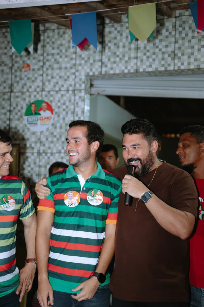 Foto do álbum 04.09 Visita ao Distrito de Caatinga do Moura