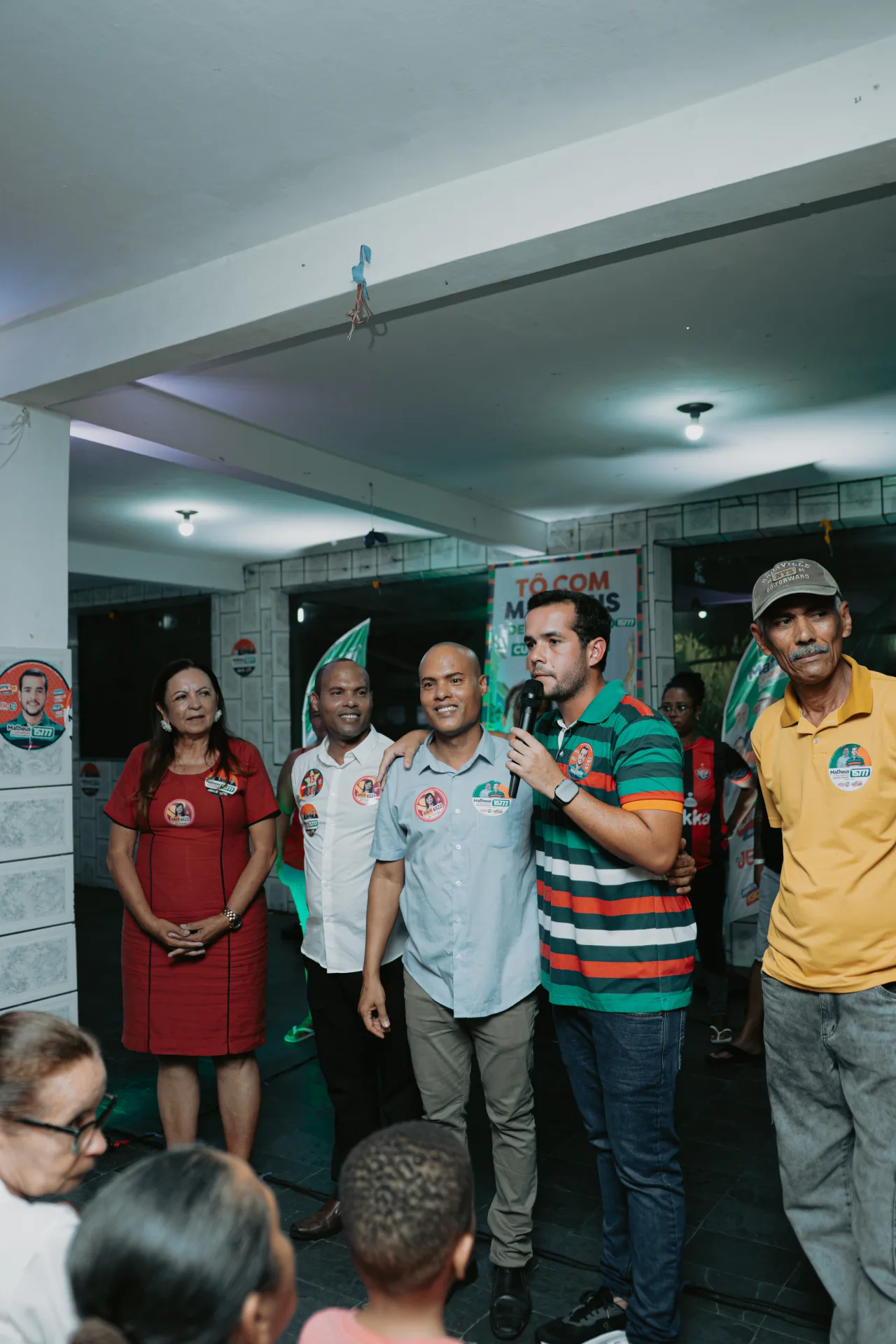 Foto do álbum 17.09 Plenária com o Sindcorda – Cordeiros