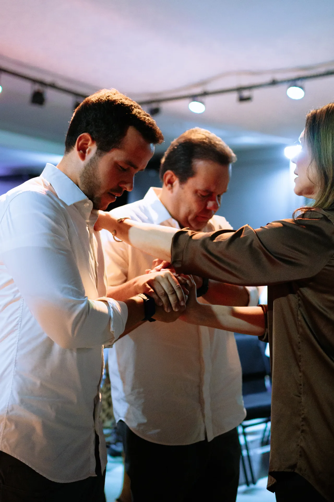 Foto do álbum 23.08 Culto na Igreja Ramo da Videira