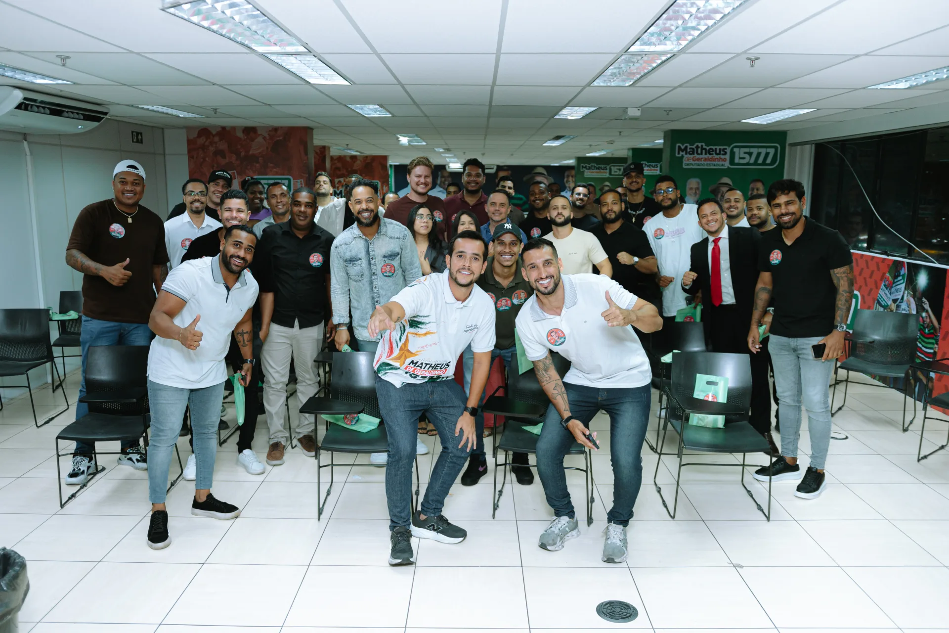 29.09 Encontro com Produtores Musicais