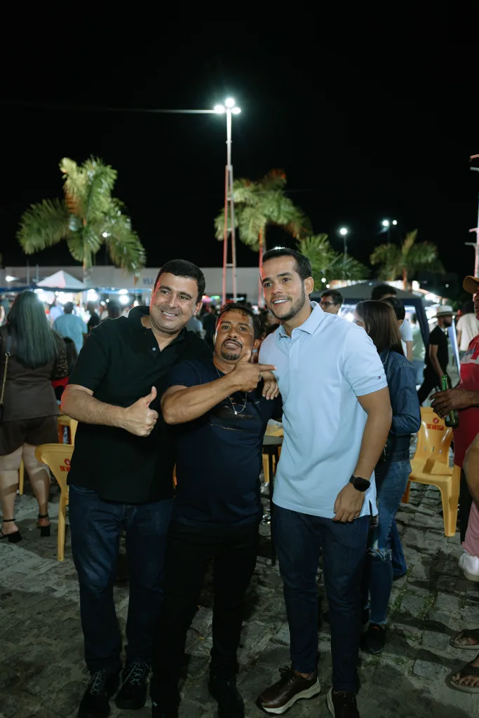 Foto do álbum 15.08 Aniversário de Iaçu