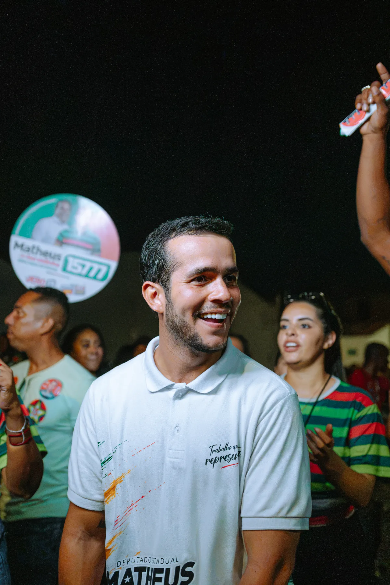Foto do álbum 27.09 Caminhada em Queimadinhas – Feira de Santana