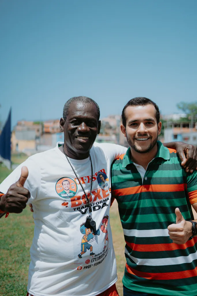Foto do álbum 12.09 Campeonato de Futebol no Parque São Cristóvão