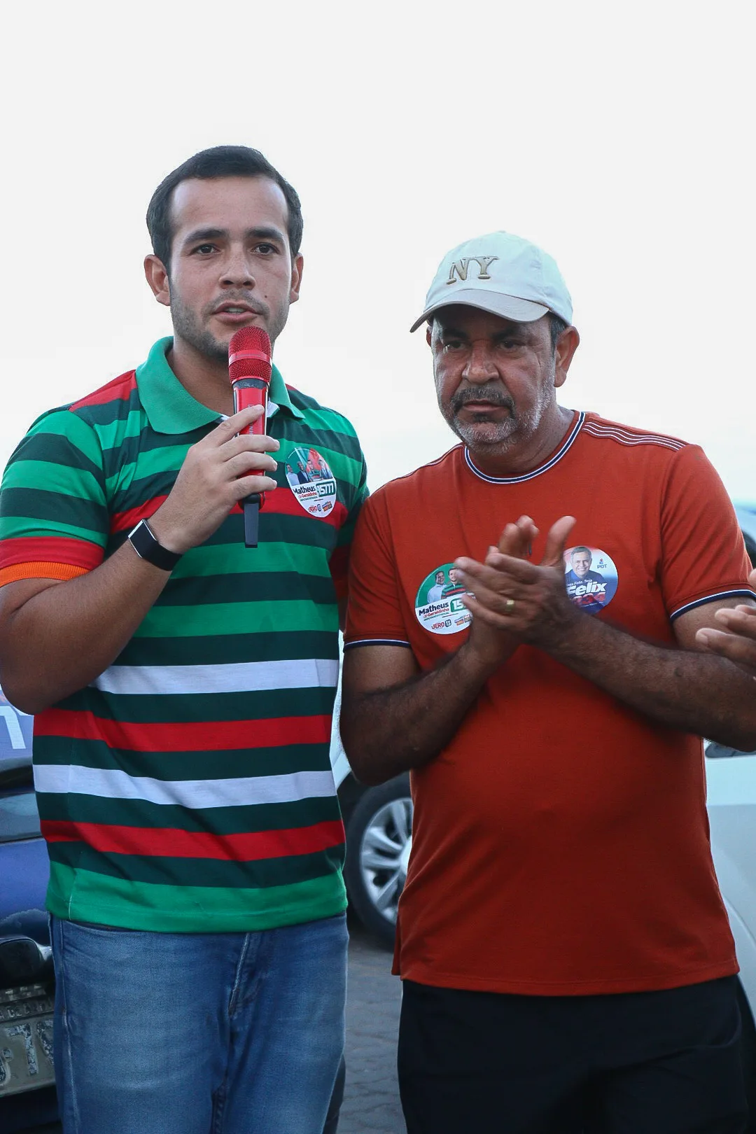 Foto do álbum 29.08 Perfuração e Percurso 📍 Vera Cruz
