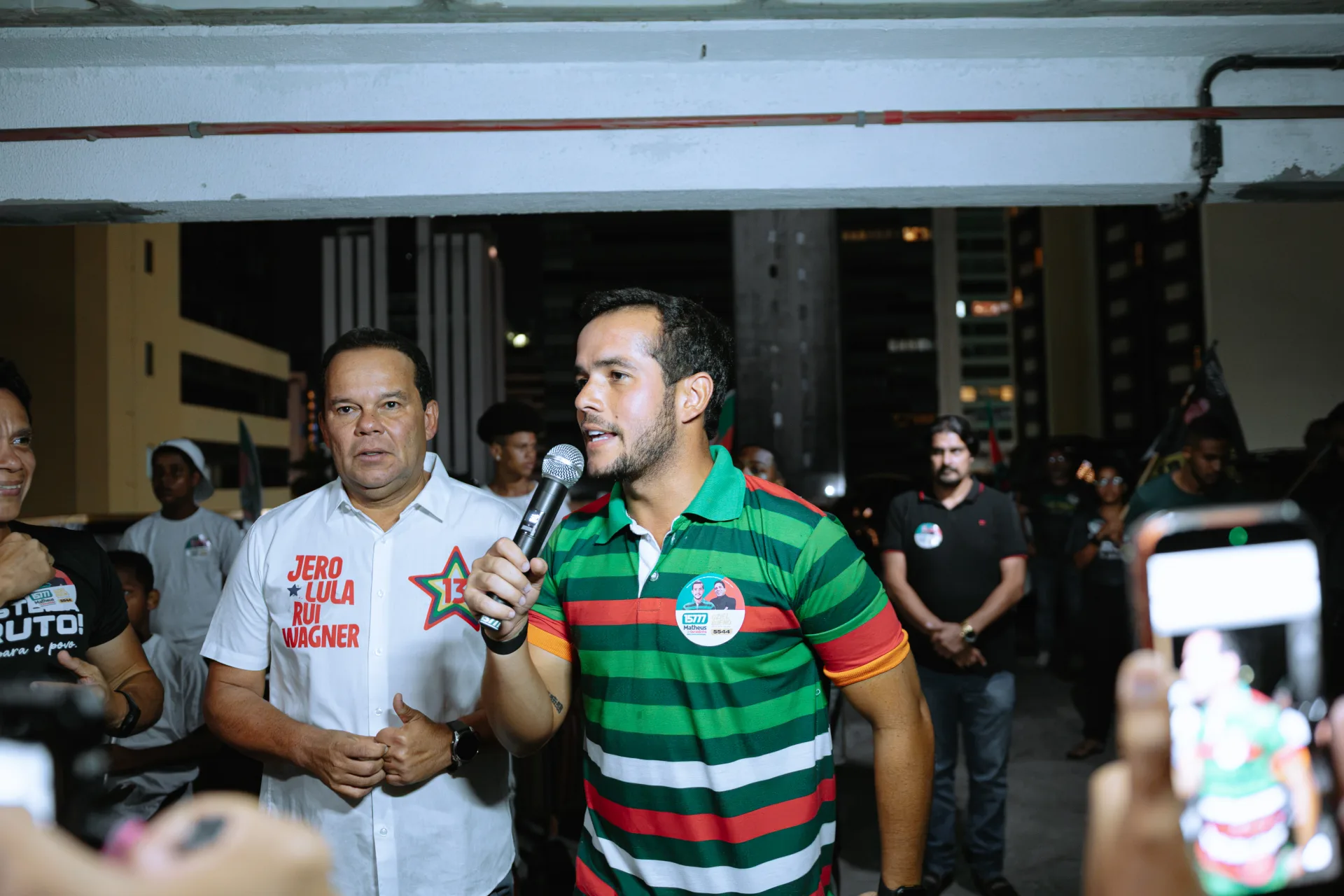 Foto do álbum 28.09 Dobradinha com Uziel Bueno