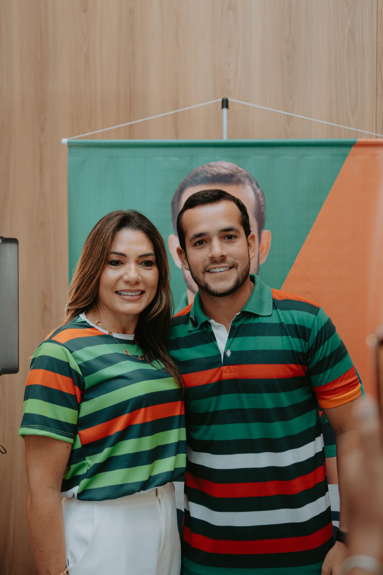 Foto do álbum 12.09 Café das Mulheres