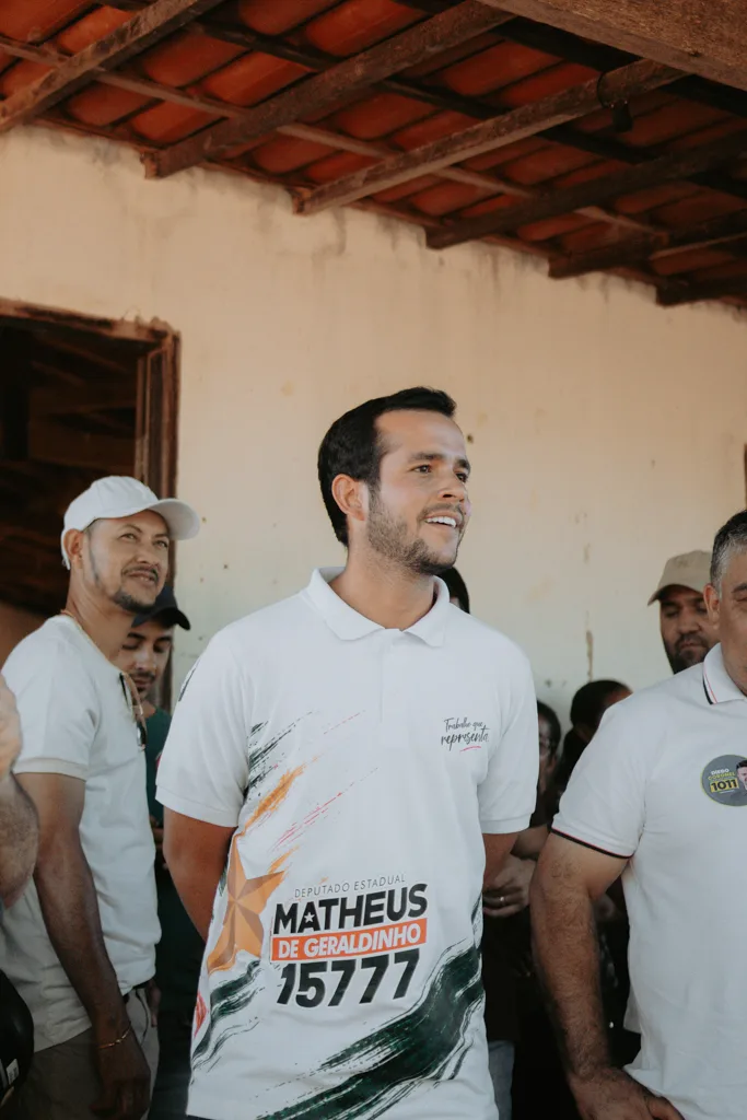 Foto do álbum 07.09 Visita ao Distrito de Macambira 📍 Casa Nova