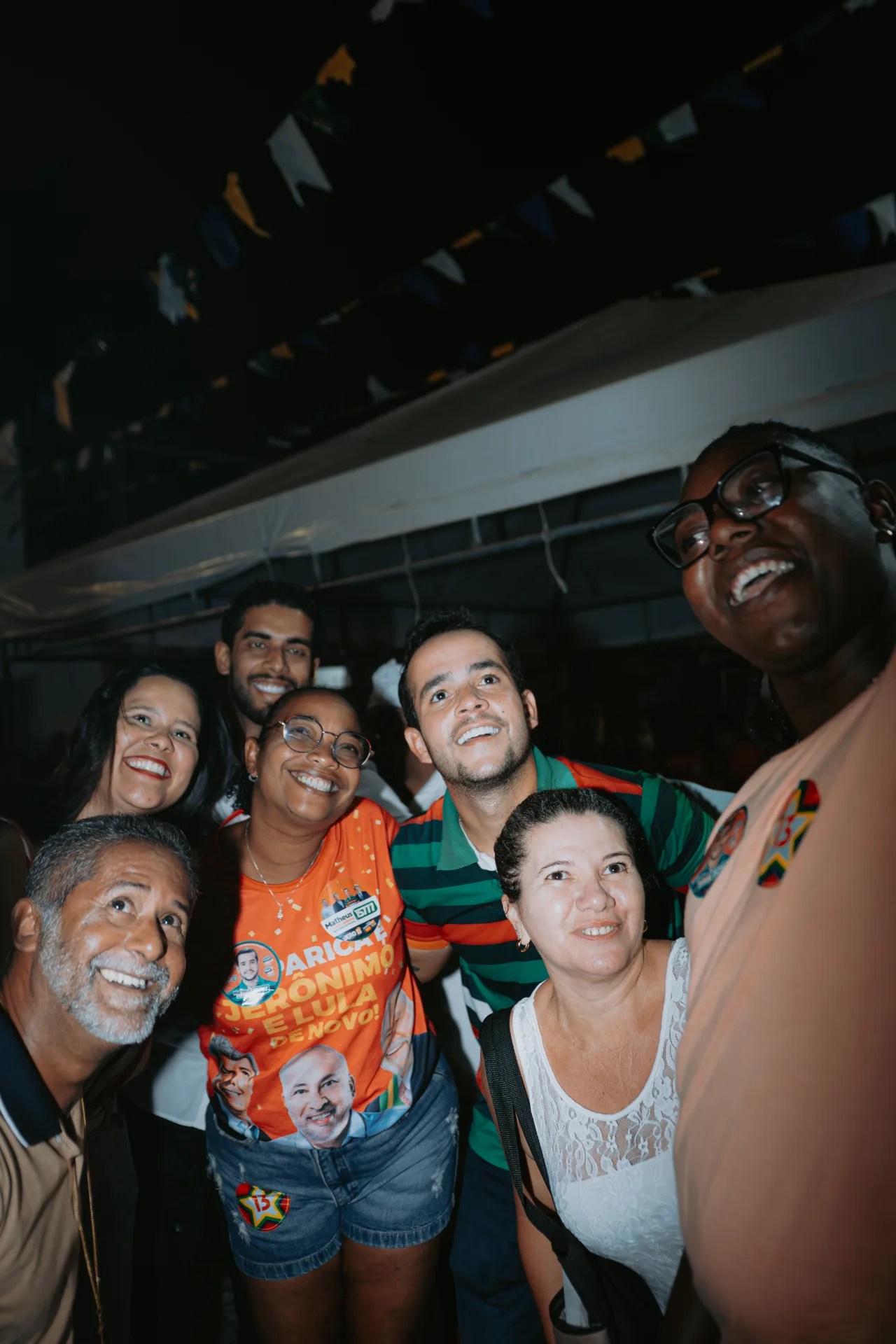 Foto do álbum 15.09 Plenária e Caminhada em Itaparica