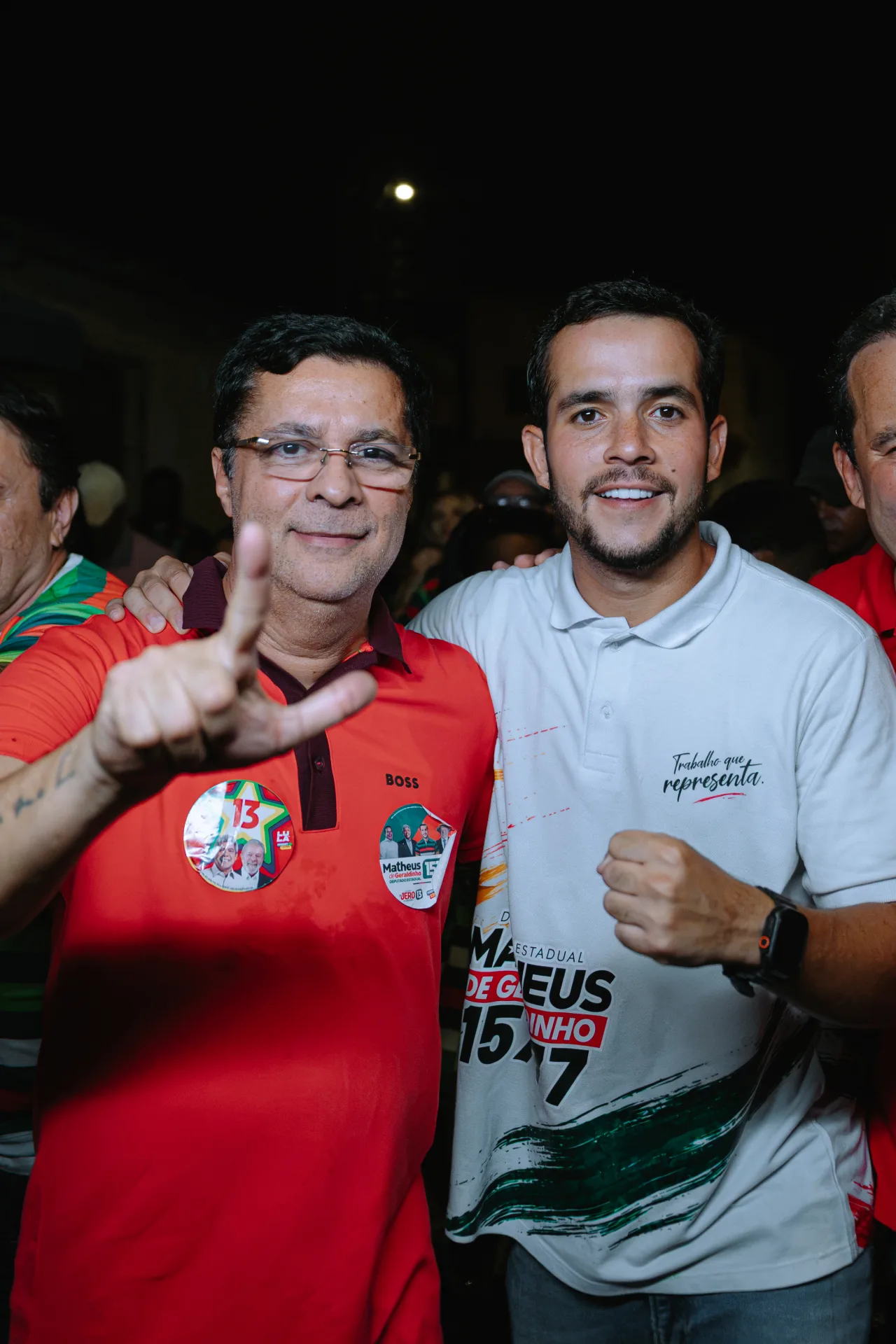 27.09 Caminhada em Queimadinhas – Feira de Santana
