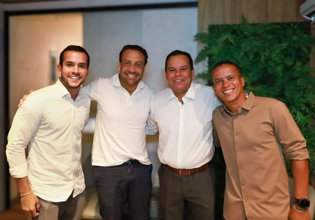 Foto do álbum 10.06 Entrevista "De Cara com o Líder"