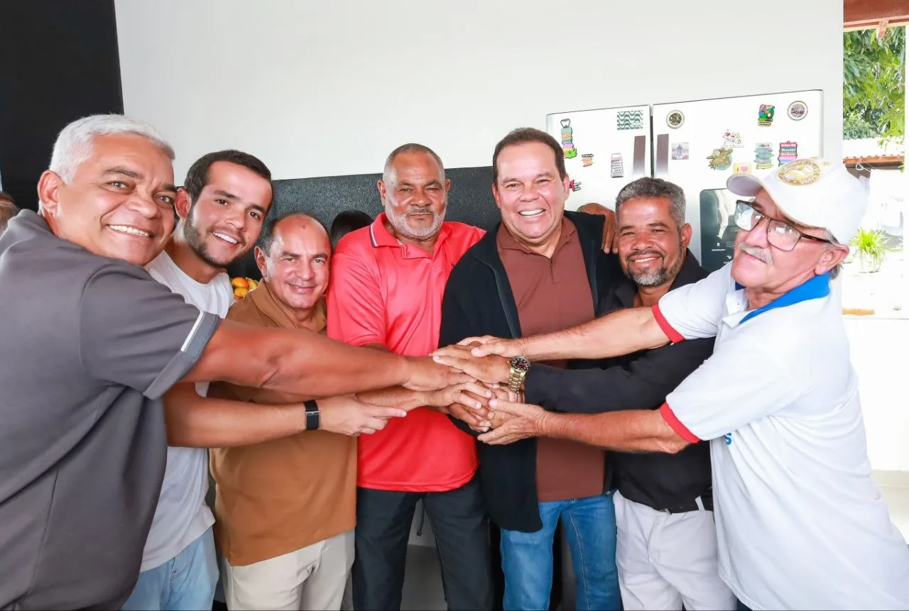 21.06 Giro Pelo Interior – Esplanada