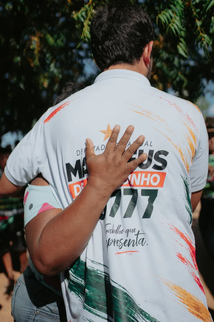Foto do álbum 07.09 Visita ao Distrito de Macambira 📍 Casa Nova