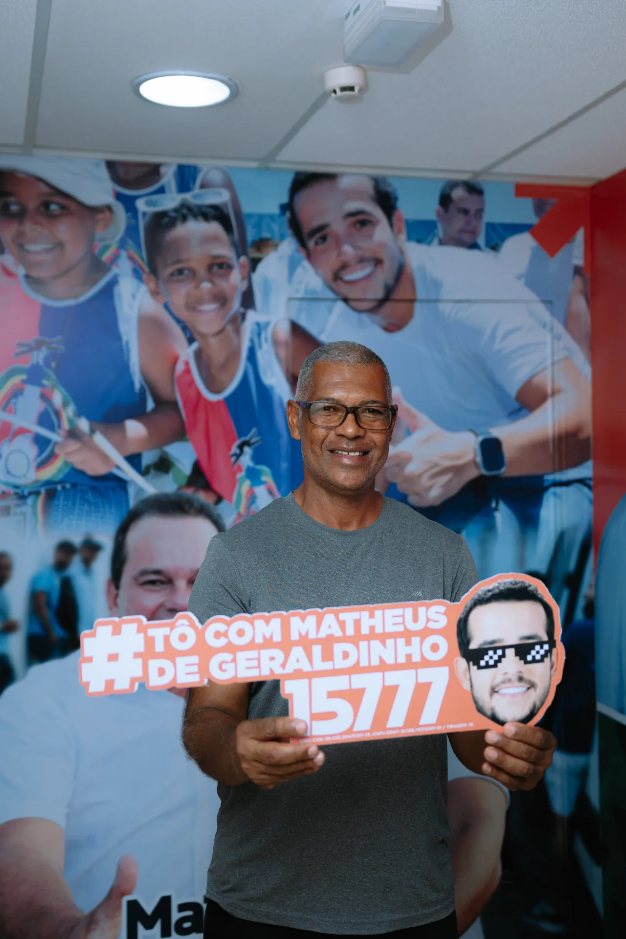 Foto do álbum 01.09 Reunião com Lideranças Crispita e Lisandro