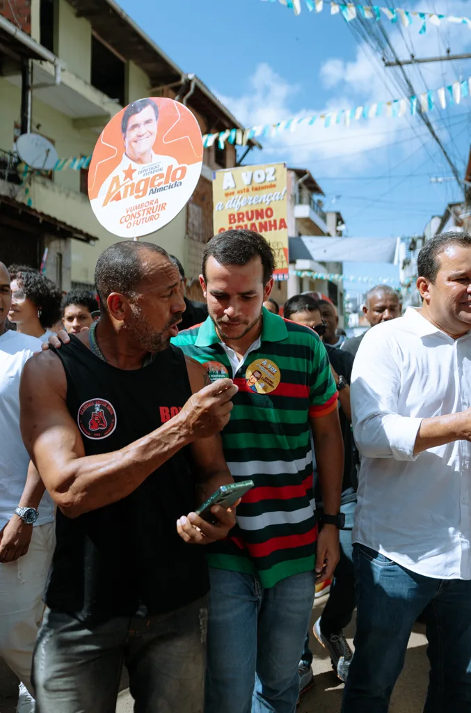 Foto do álbum 15.08 Visita a comunidade de Sertanejo