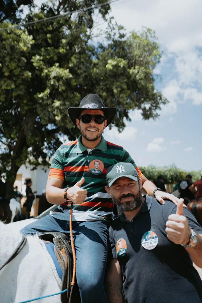 Foto do álbum 07.09 Cavalgada de 7 de Setembro 📍 Casa Nova