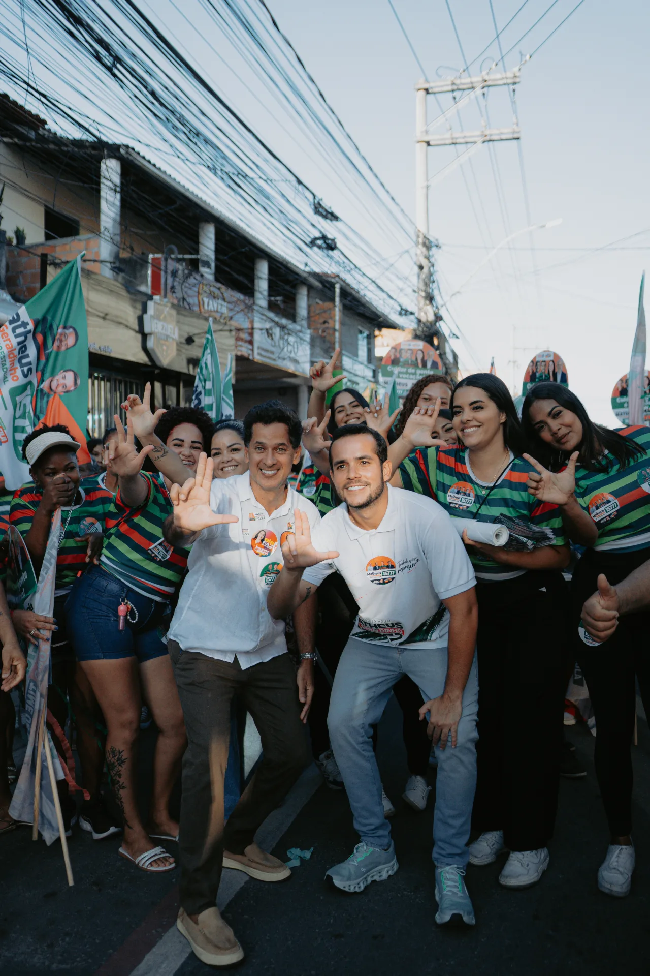 13.09 Desfile Cívico em Abrantes