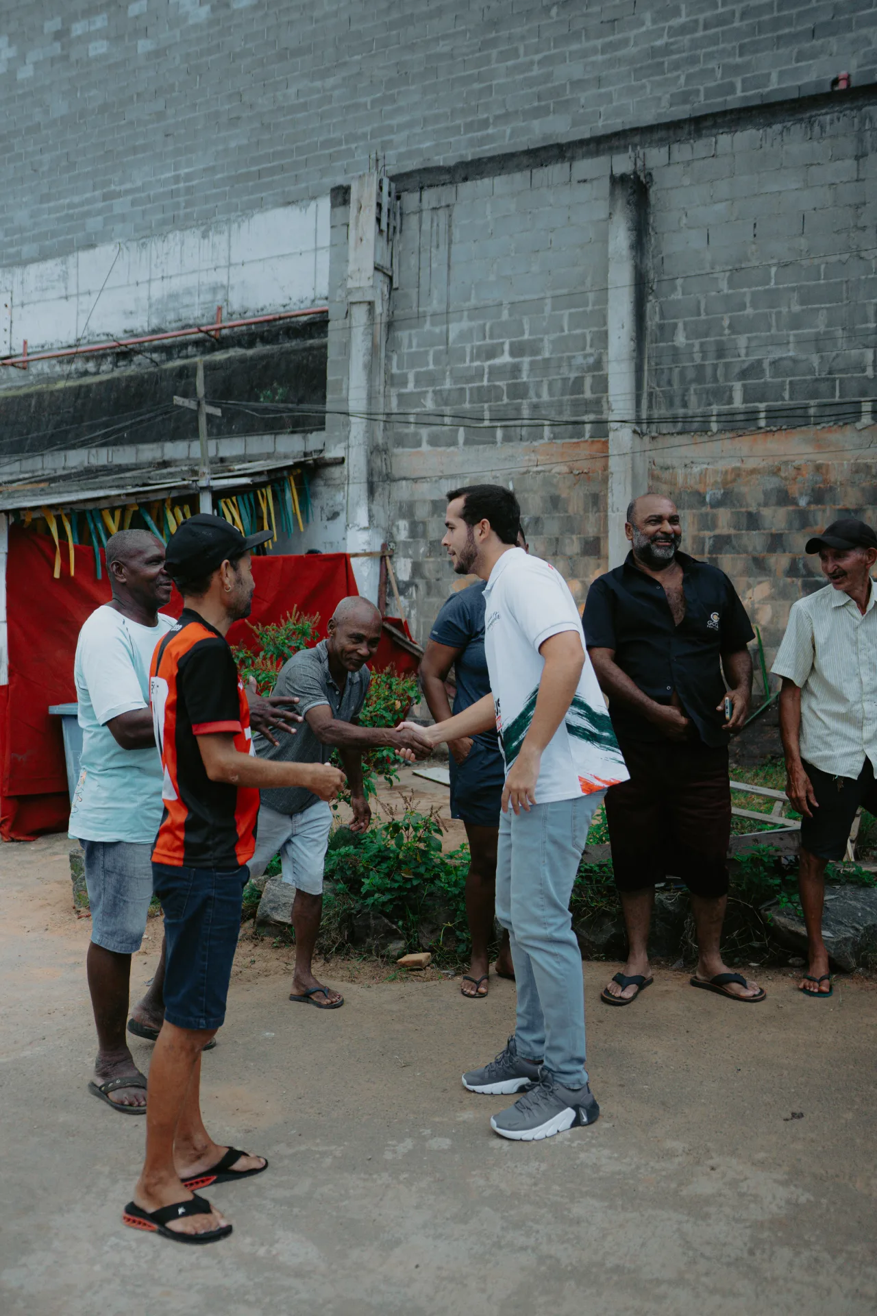 Foto do álbum 13.09 Agenda com Nestor