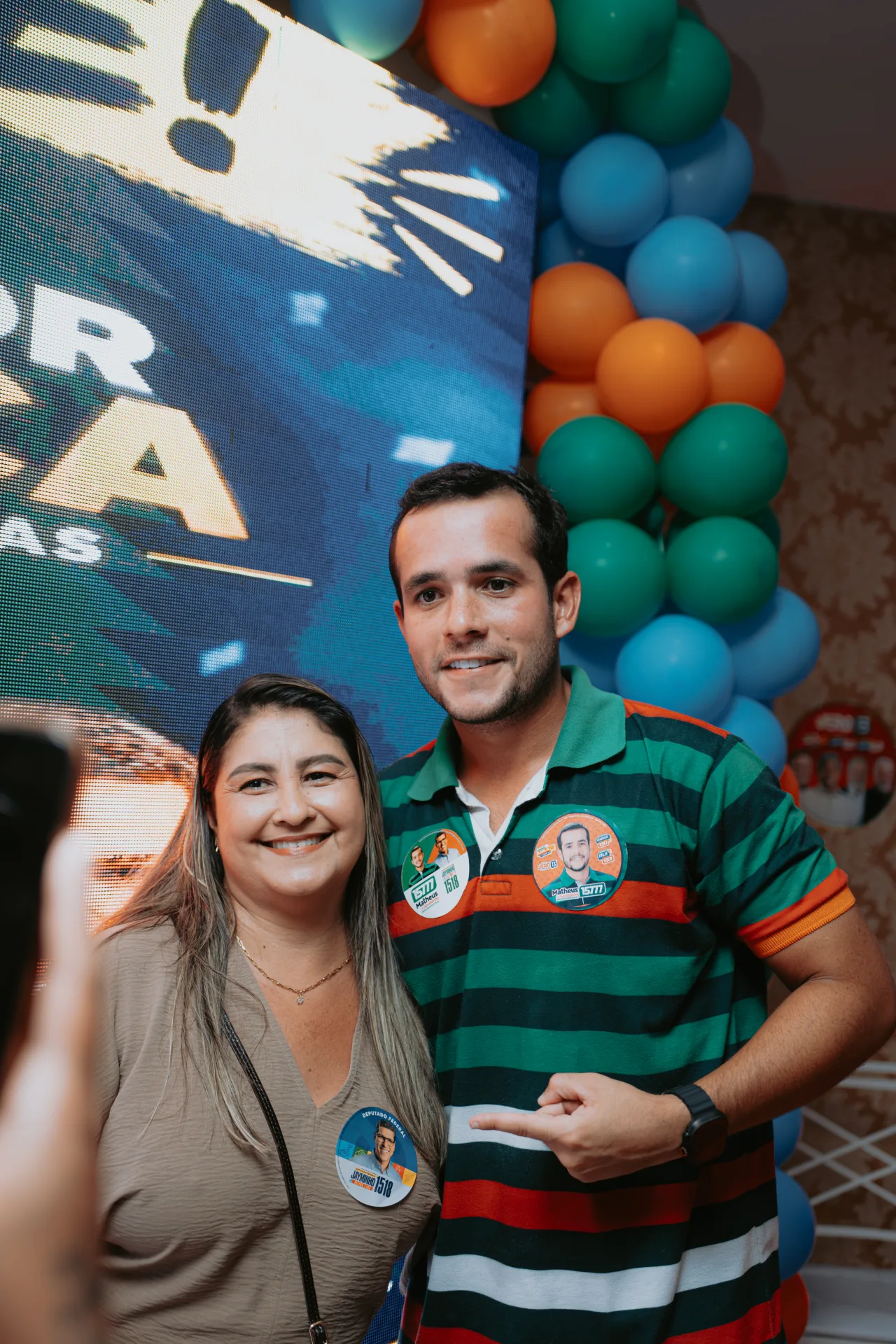 Foto do álbum 14.09 Encontro de Lideranças – Juntos por Valença