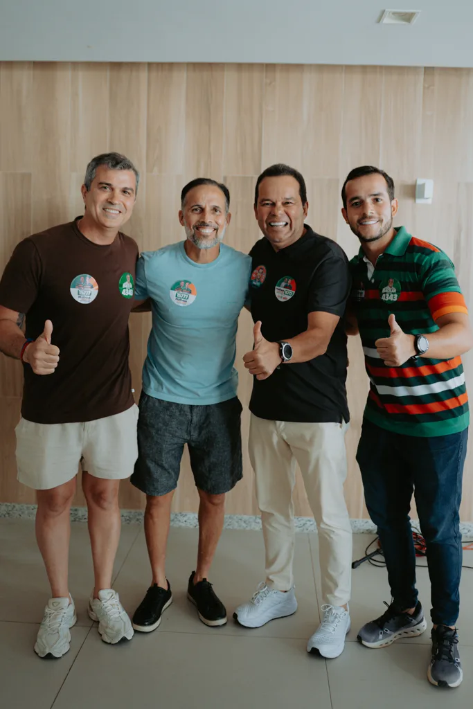 12.09 Feijoada com amigos de Ramathi